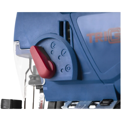 Электрический лобзик ТРИГГЕР 20041 тов-167485 фото 8