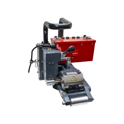 Сварочный автомат горячего клина СварПом СП31 3.31000 фото 4 Сварочный автомат горячего клина СварПом СП31 3.31000 фото 4