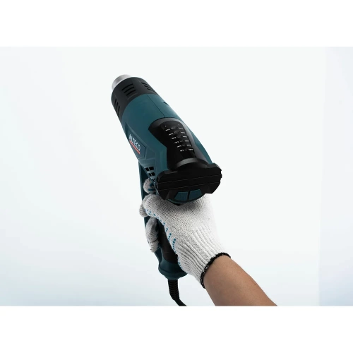 Технический фен Alteco HG 0608 27141 фото 6 Технический фен Alteco HG 0608 27141 фото 6