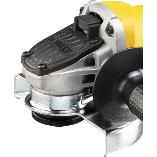 Угловая шлифмашина Dewalt DWE4057, 800 Вт, 125 мм, 11800 об/мин DWE4057-QS фото 6 Угловая шлифмашина Dewalt DWE4057, 800 Вт, 125 мм, 11800 об/мин DWE4057-QS фото 6