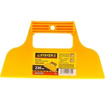 Шпатель Stayer Master 1022 230 мм