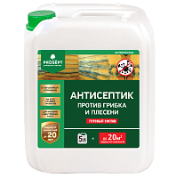 Антисептик против грибка и плесени Prosept Антиплесень 025-5 5 л