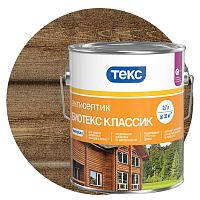 Антисептик Текс Биотекс Классик Универсал тик 2,7 л