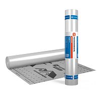 Пленка пароизоляционная ТЕХНОНИКОЛЬ МАСТЕР БАРЬЕР 3.0, 1,5x50 м, 75 м2