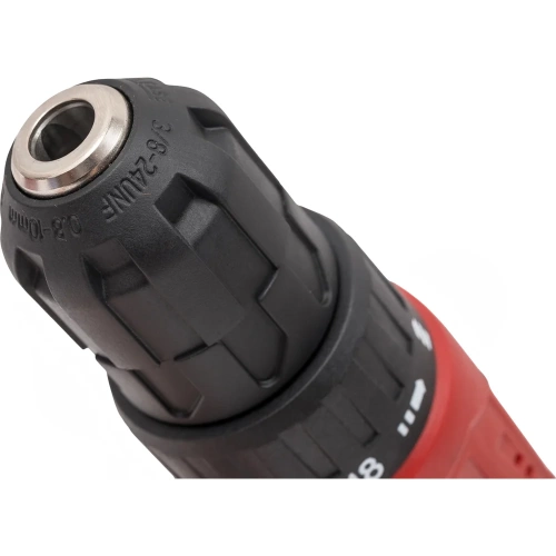 Аккумуляторная дрель-шуруповерт ATLET CDT212D фото 6