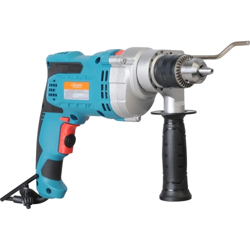 Ударная дрель Sturm ID2195P фото 9 Ударная дрель Sturm ID2195P фото 9