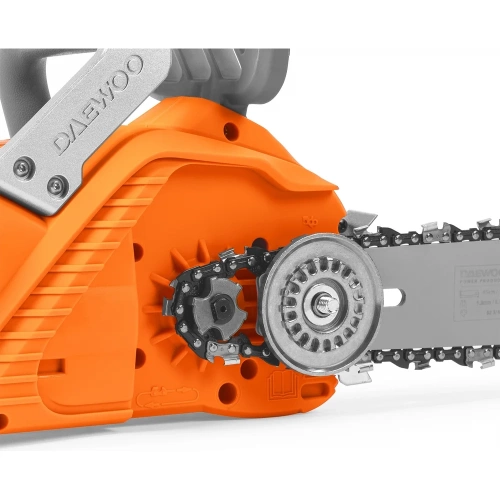 Электрическая пила DAEWOO DACS 2700E фото 11 Электрическая пила DAEWOO DACS 2700E фото 11