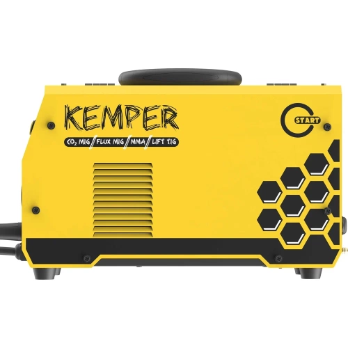 Сварочный полуавтомат Start Kemper 180 2ST181 фото 5