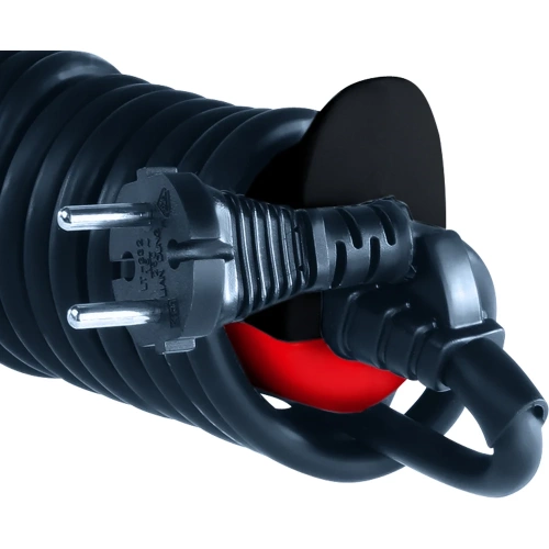 Болгарка (УШМ) Einhell TE-AG 230/2000 4430840 фото 3