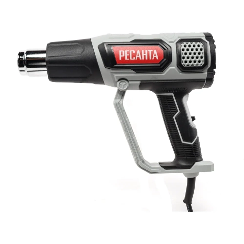 Строительный фен Ресанта ФЭ-VI7ЭКД 900/75/2/11 фото 6 Строительный фен Ресанта ФЭ-VI7ЭКД 900/75/2/11 фото 6