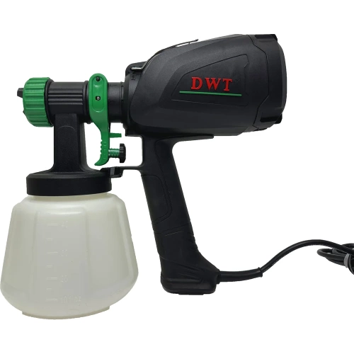 Краскопульт DWT ESPP06-900 фото 4