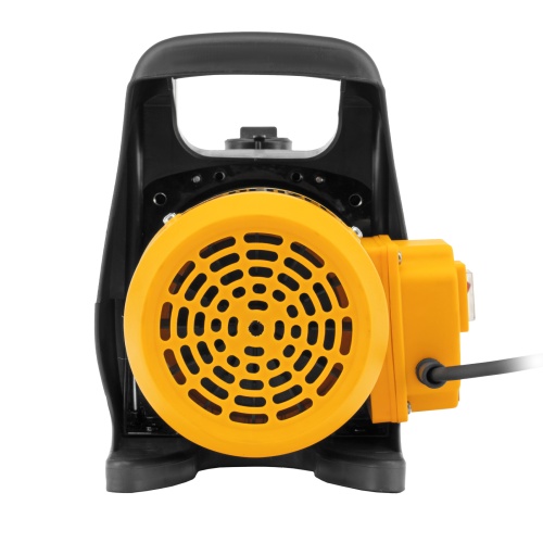 Садовый поверхностный насос GPL600, 600 Вт, 3000 л/ч, подъем 35 м, пластик Denzel фото 7