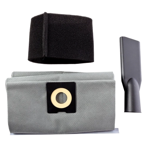 Пылесос REDVERG RD-VC2400-70S 6678692 фото 11 Пылесос REDVERG RD-VC2400-70S 6678692 фото 11