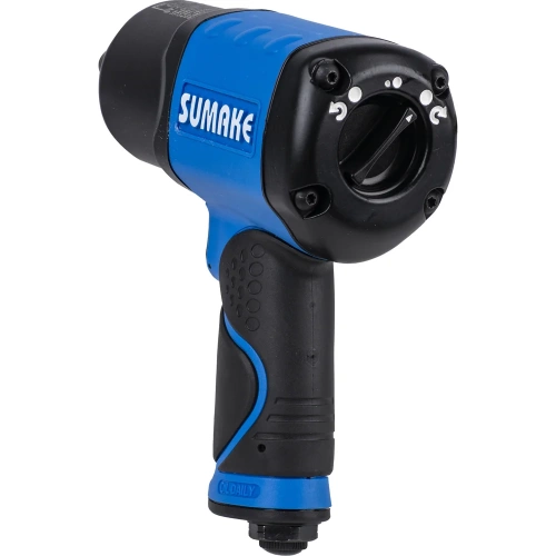 Ударный пневмогайковерт SUMAKE ST-C554 8094960 фото 3