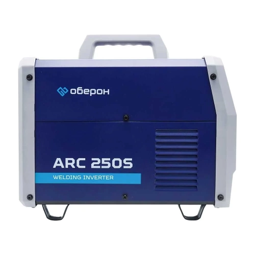 Сварочный инвертор Оберон ARC 250S KG1253 фото 6