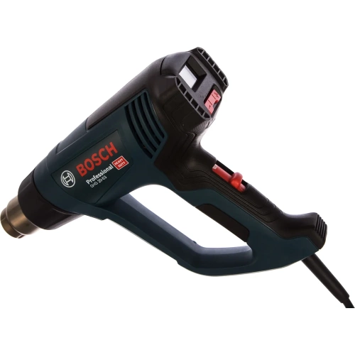 Технический фен Bosch GHG 20-63 0.601.2A6.201 фото 3 Технический фен Bosch GHG 20-63 0.601.2A6.201 фото 3