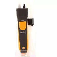 Смарт-зонд - манометр дифференциального давления Testo 510 i с Bluetooth 0560 1510