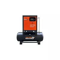 Компрессорная станция 2 в 1 Metal Master MCR 18.5-10-500 21017