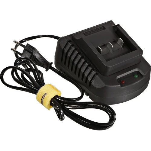 Аккумуляторный двухскоростной шуруповерт Hanskonner Комбо HCD2065C+HCD20280BL фото 7 Аккумуляторный двухскоростной шуруповерт Hanskonner Комбо HCD2065C+HCD20280BL фото 7