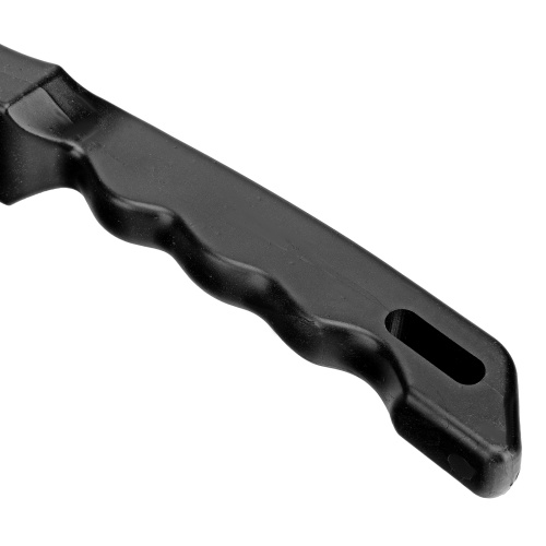 Щетка пятирядная металлическая с пластмассовой ручкой Sparta фото 6