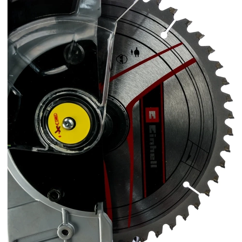 Торцово-усорезная пила Einhell TC-MS 2112 4300295 фото 11 Торцово-усорезная пила Einhell TC-MS 2112 4300295 фото 11