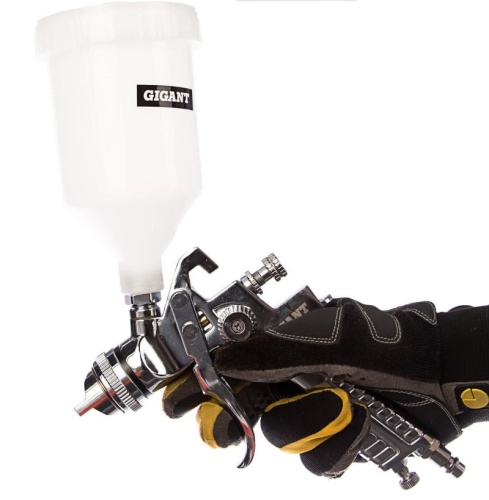 Краскораспылитель Gigant SP 180 фото 5