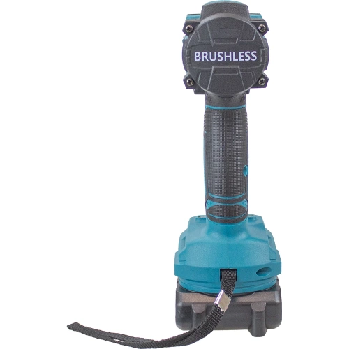 Аккумуляторная дрель бесщеточная EDON AD-21CBL 28013 фото 5