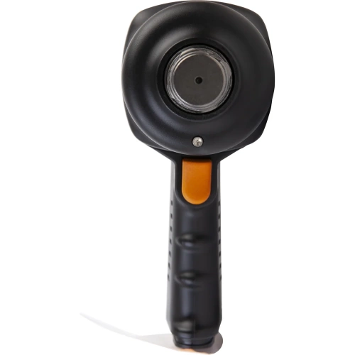 Пневматический ударный гайковерт WIEDERKRAFT квадрат 1", 6000 об/мин, 1950 Нм WDK-20840 фото 8 Пневматический ударный гайковерт WIEDERKRAFT квадрат 1", 6000 об/мин, 1950 Нм WDK-20840 фото 8