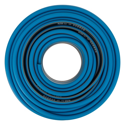 Шланг поливочный армированный, 1/2", 50 м, Luxe Palisad фото 2