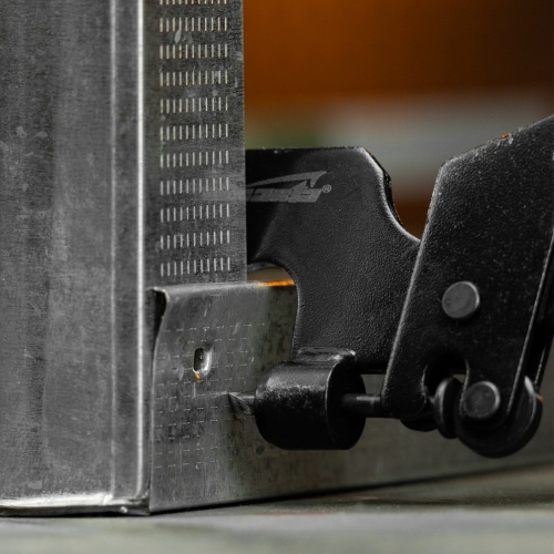 Просекатель для металлического профиля, под гипсокартон Sparta фото 11