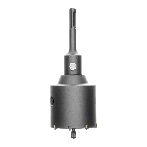 Коронка по бетону в сборе, М22 х 65 мм, SDS Plus Сибртех фото 3