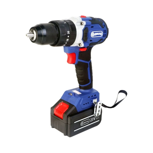 Ручная электрическая аккумуляторная дрель ДИОЛД 20 ЛИ-03 У 10300020 Ручная электрическая аккумуляторная дрель ДИОЛД 20 ЛИ-03 У 10300020