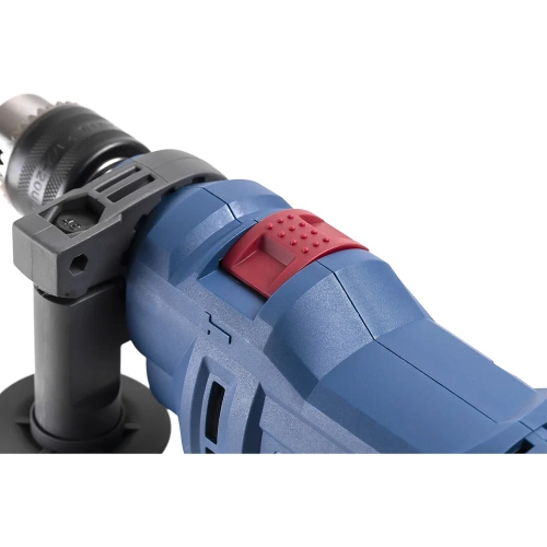 Ударная дрель ТРИГГЕР 20011 тов-167472 фото 9