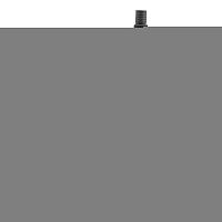 Дренажный насос DPХ450, 450 Вт, подъем 5 м, 9000 л/ч Denzel