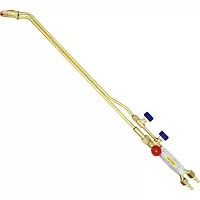 Резак пропановый Оберон Р3П-02МУ 800мм N1104