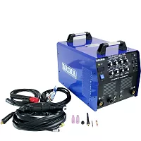 Инверторная установка Brima TIG-200P AC/DC 220В HF 5682