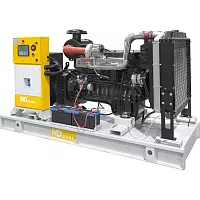 Резервный дизельный генератор MDiesel МД АД-100С-Т400-1РМ29 034586