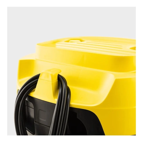 Хозяйственный пылесос Karcher WD 3 P V-17/4/20 Workshop 1.628-175.0 фото 10