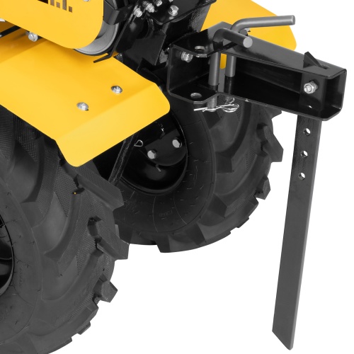 Мотоблок DPT-670S-PRO Denzel фото 12