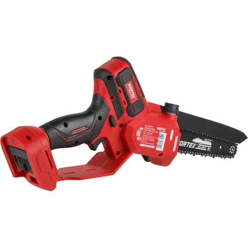 Аккумуляторная мини-пила бесщеточная WORTEX CEC 2018 ALL1 XLT SOLO 18 В, 20 см, в коробке ЦЗ-2705628786 фото 4 Аккумуляторная мини-пила бесщеточная WORTEX CEC 2018 ALL1 XLT SOLO 18 В, 20 см, в коробке ЦЗ-2705628786 фото 4