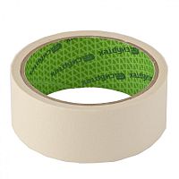 Лента малярная, эконом, 30 мм x 15 м, на бумажной основе Сибртех