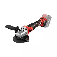 Аккумуляторная углошлифовальная машина DEVON без аккумулятора и ЗУ 2905-Li-20-125Q