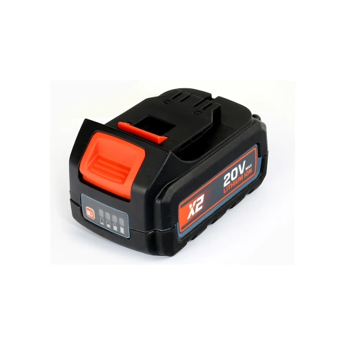 Аккумуляторная батарея SENIX 5Ач, Li-ion B50X2 фото 6 Аккумуляторная батарея SENIX 5Ач, Li-ion B50X2 фото 6