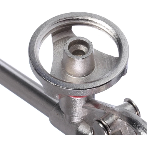 Пистолет для монтажной пены HEADMAN ПРОФИ F204 641-200 фото 5