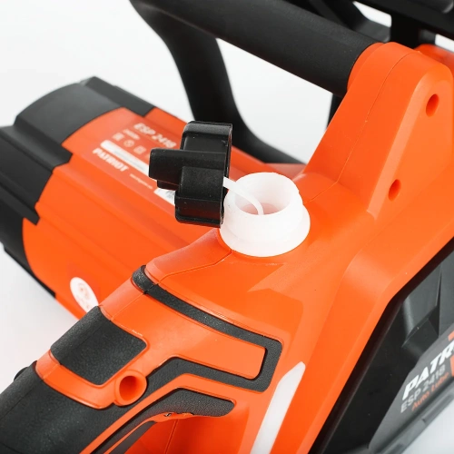 Электрическая цепная пила PATRIOT ESP 2418 220301560 фото 6 Электрическая цепная пила PATRIOT ESP 2418 220301560 фото 6