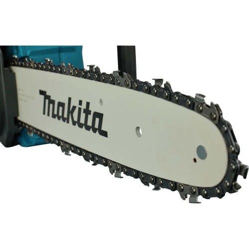 Аккумуляторная цепная пила Makita 18 В, 30 см, 7.7 м/с, без АКБ и ЗУ DUC307Z