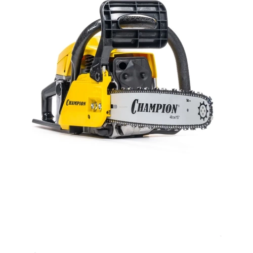 Бензопила Champion 246-15 фото 4 Бензопила Champion 246-15 фото 4
