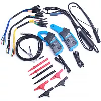 Комплект аксессуаров для осциллографа Launch Scope box O2-1 и O2-2 LNC-081