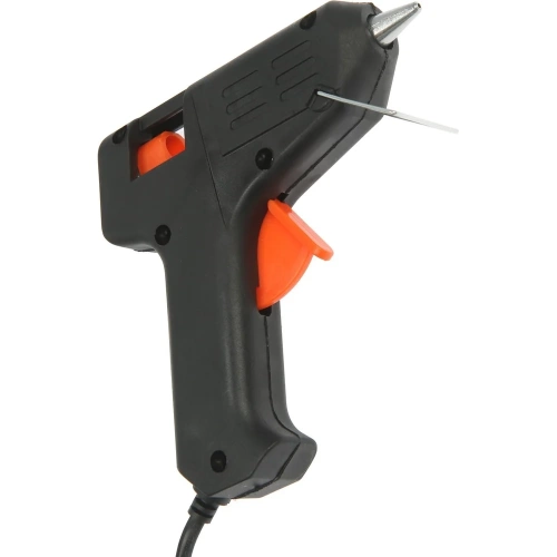 ТУНДРА Клеевой пистолет , 20 Вт, 220 В, 7 мм ТУНДРА (5786) 1221433 фото 6 ТУНДРА Клеевой пистолет , 20 Вт, 220 В, 7 мм ТУНДРА (5786) 1221433 фото 6