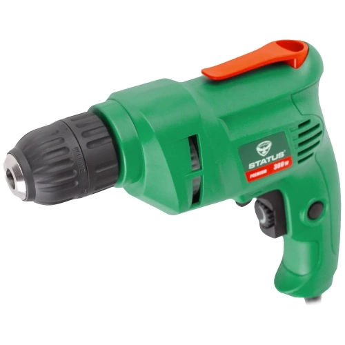 Дрель STATUS D-380 2071101 Дрель STATUS D-380 2071101